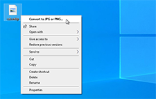 WEBP to JPG PNG Converter Screenshot 1