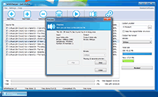 WMAResizer Screenshot 3